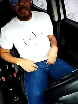 Stripchat Free Porn Cam of johnwalkerRjts