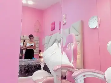 Stripchat Live Porn of luna_hix