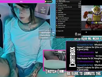Stripchat Best live sex cam show of xxunholymusexx