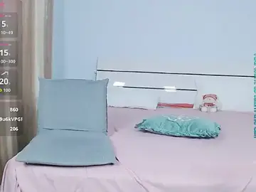 Stripchat Live Porn of sasating
