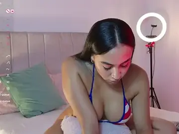 Stripchat Sex Chat of 1m_megan