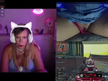Stripchat Best live sex cam show of Angie-night