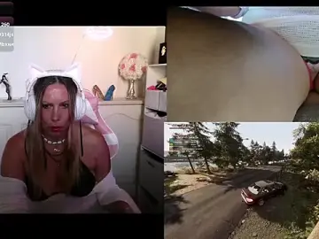 Stripchat Best live sex cam show of Angie-night