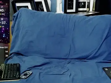 Stripchat Live Porn of Ashley_Ross_