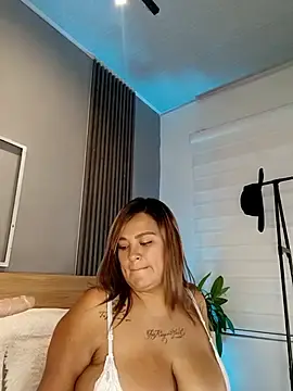 Stripchat Sex Chat of Elise-Leyton
