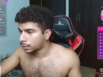 Stripchat Adult Webcam of Javier_Hot27_