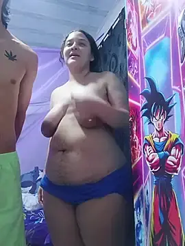 Stripchat Free Porn Cam of Liancy