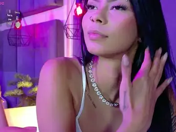 Stripchat Free Live Porn of luna_blannco