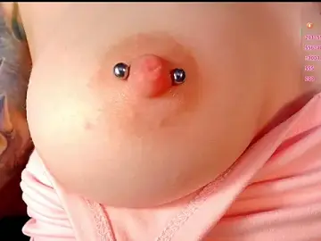 Stripchat Live Sex of GoodWitch_