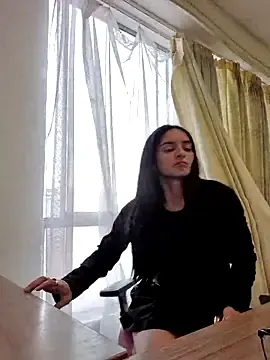 Stripchat Sex Cam of Sam_Sara