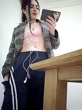 Stripchat Free Porn Cam of Sam_Sara