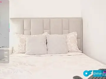 Stripchat Free Porn Cam of Shana_Rymer