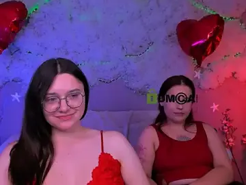 Stripchat Live Sex of bella_dorn