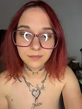 Stripchat Best live sex cam show of jebise23