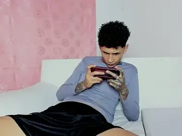 Stripchat Live Sex of self_love46