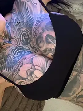 Stripchat Adult Webcam of MeganWitch
