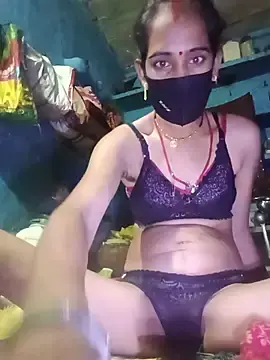 Stripchat Free Live Porn of Mohni_Das