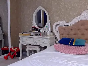 Stripchat Live Porn of NataliaRed