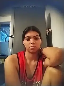 Stripchat Live Sex of Pocahontas_Princess_