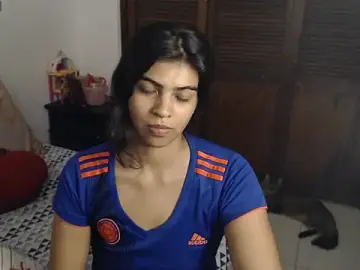 Stripchat Sex Chat of Pocahontas_Princess_