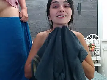 Stripchat Watch Live Sex Cams of GanseloMix