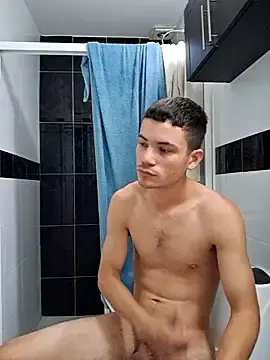 Stripchat Sex Chat of HOTANDSKINNY
