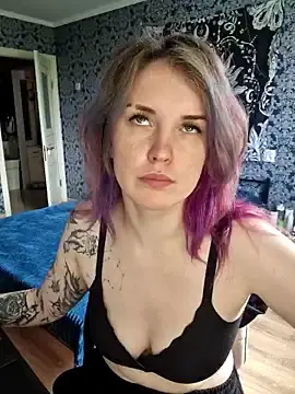 Stripchat Best live sex cam show of LazyTanukii