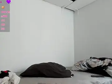Stripchat Best Webcam of mylittle_mila