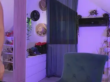 Stripchat Live Sex of Amaliamour