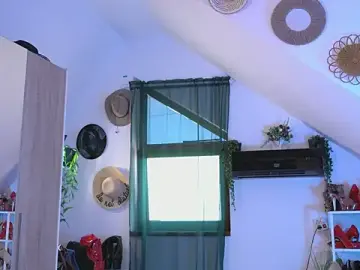Stripchat Adult Webcam of Amaliamour