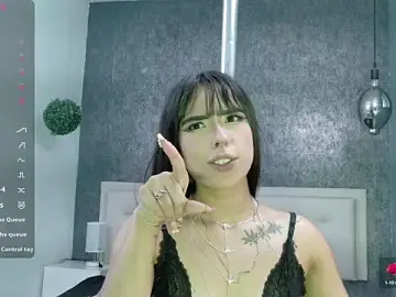 Stripchat Live Sex of Cloeandtyfanny