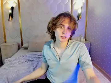 Stripchat Live Porn of FinnBev