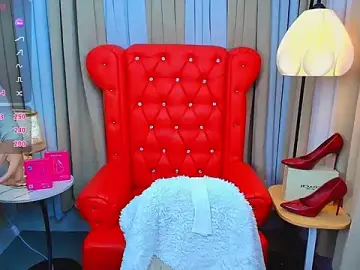 Stripchat Best Webcam of Laureen_Hilton