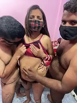 Stripchat Private Sex Chat of Sexy_vanshika01