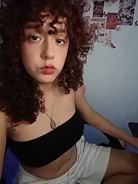 Stripchat Live Sex of hannyraw