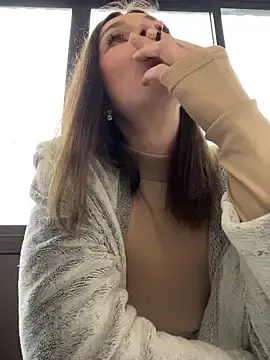 Stripchat Adult Webcam of AliceVelour
