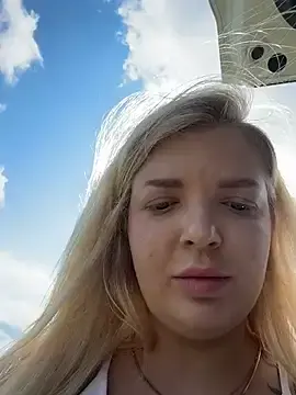 Stripchat Live Porn of OdriOlsens