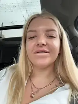 Stripchat Adult Video Chat of OdriOlsens