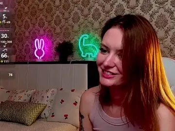 Stripchat Private Sex Chat of Ursula_Andres