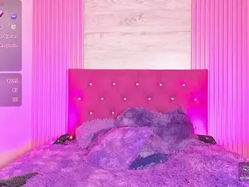 Stripchat Best live sex cam show of Zamara_Kleii