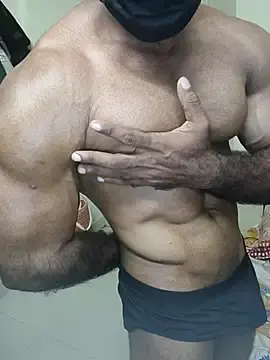 Stripchat Live Sex of freakinsexy