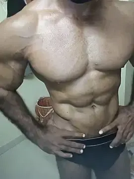 Stripchat Sex Chat of freakinsexy