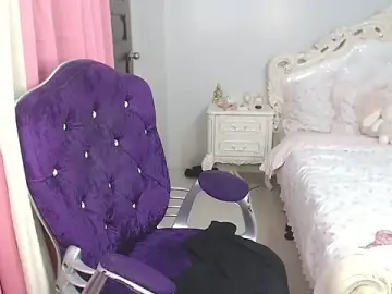 Stripchat Adult Webcam of xSexynineDollx