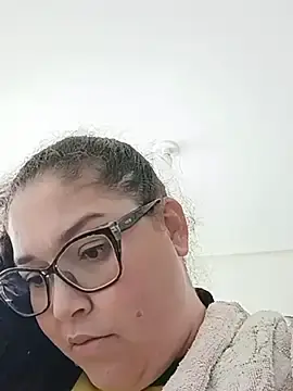 Stripchat Adult Webcam of DEUSA_VAL_BBW