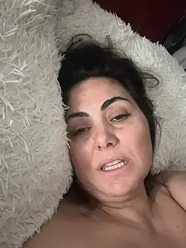 Stripchat Live Sex of Emma_roqueen