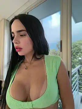 Stripchat Private Sex Chat of GeorginaJones