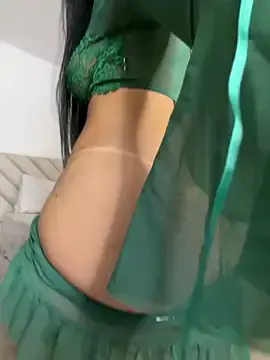 Stripchat Live Porn of GeorginaJones