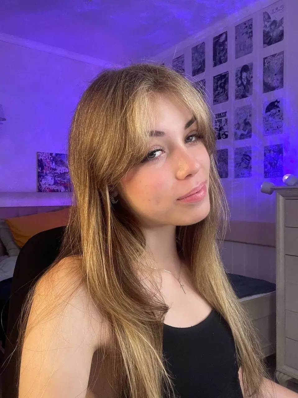Leila_Vanilla