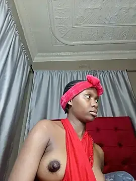 Stripchat Sex Cam of PussyFarrie