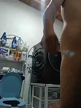 Stripchat Free Live Porn of Single_lagunero